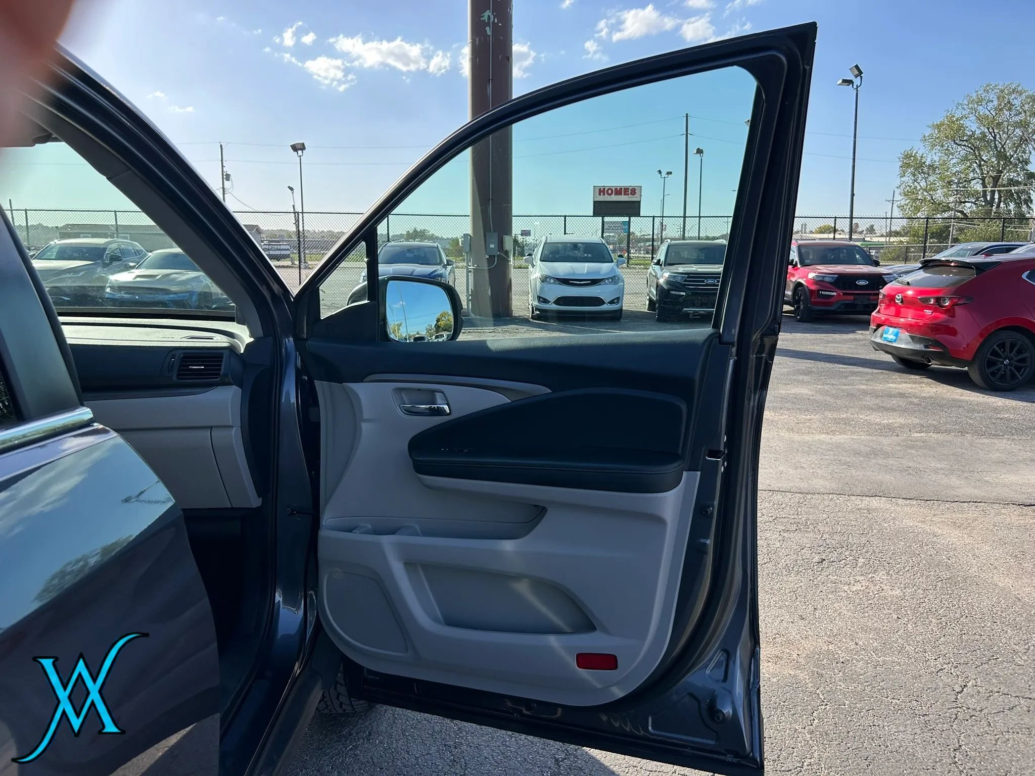 Used 2023 Honda Ridgeline RTL image 24