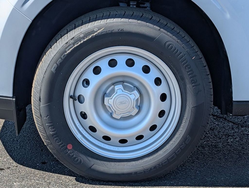 New 2026 Ford Maverick XL w/ Equipment Group 101A image 13