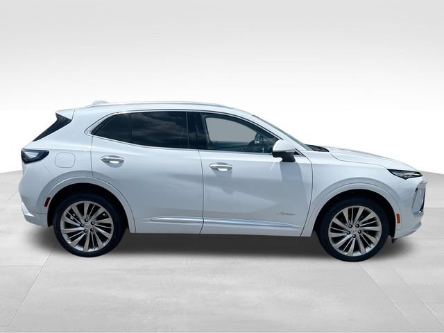 New 2026 Buick Envision Avenir AWD/4WD image 9