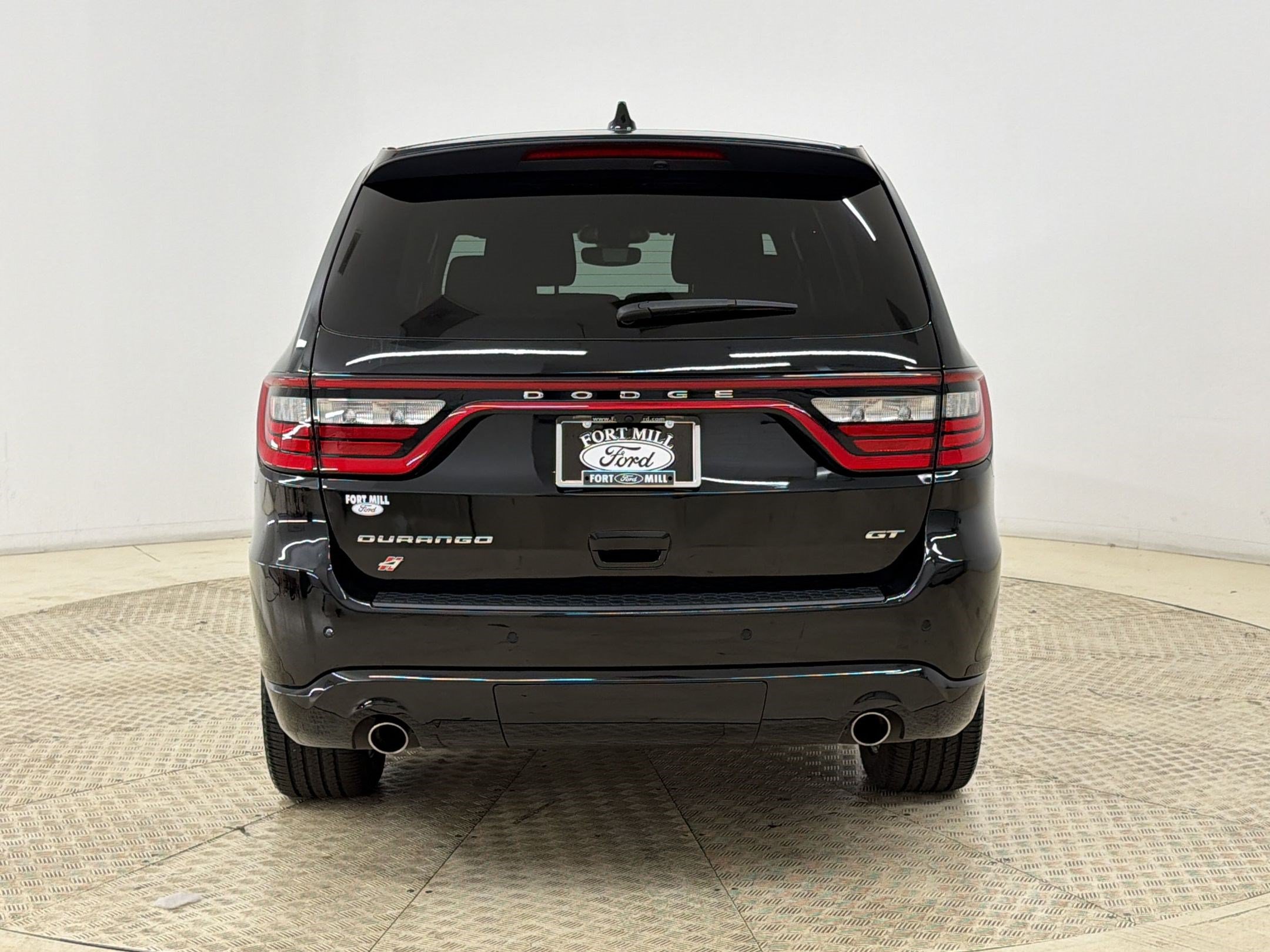 Used 2025 Dodge Durango GT AWD/4WD image 10