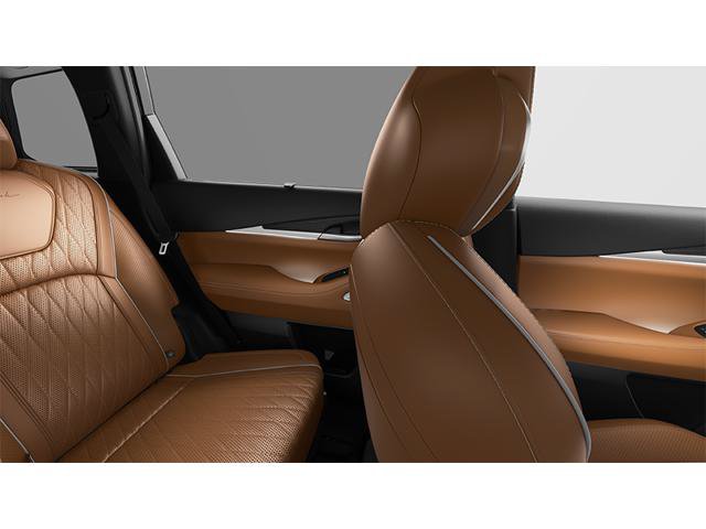New 2027 INFINITI QX60 Autograph AWD/4WD image 19