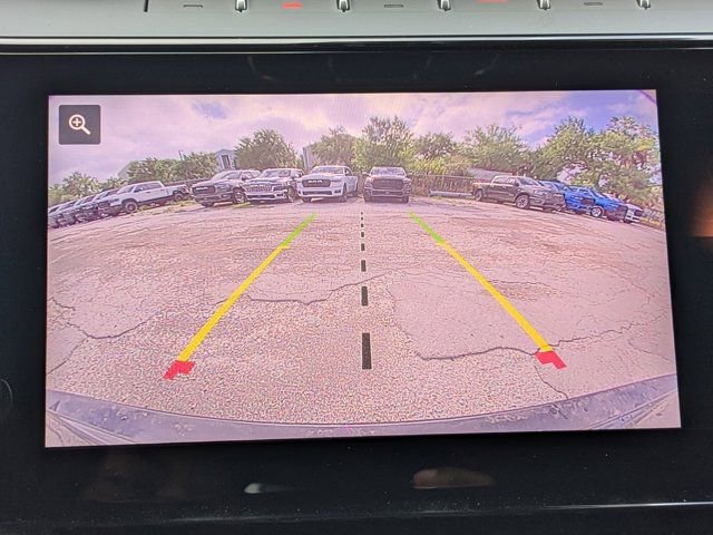 New 2026 Jeep Grand Cherokee Altitude image 22