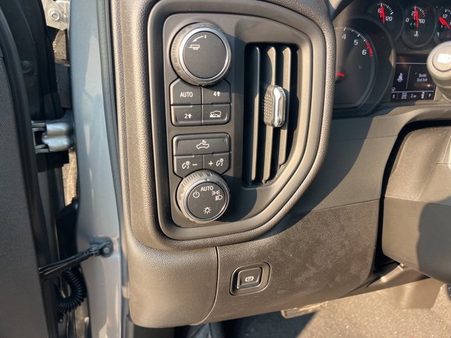 New 2026 Chevrolet Silverado 1500 W/T w/ WT Value Package image 14