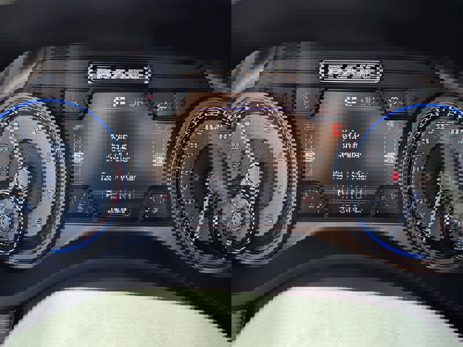 Used 2021 RAM 2500 Limited image 20