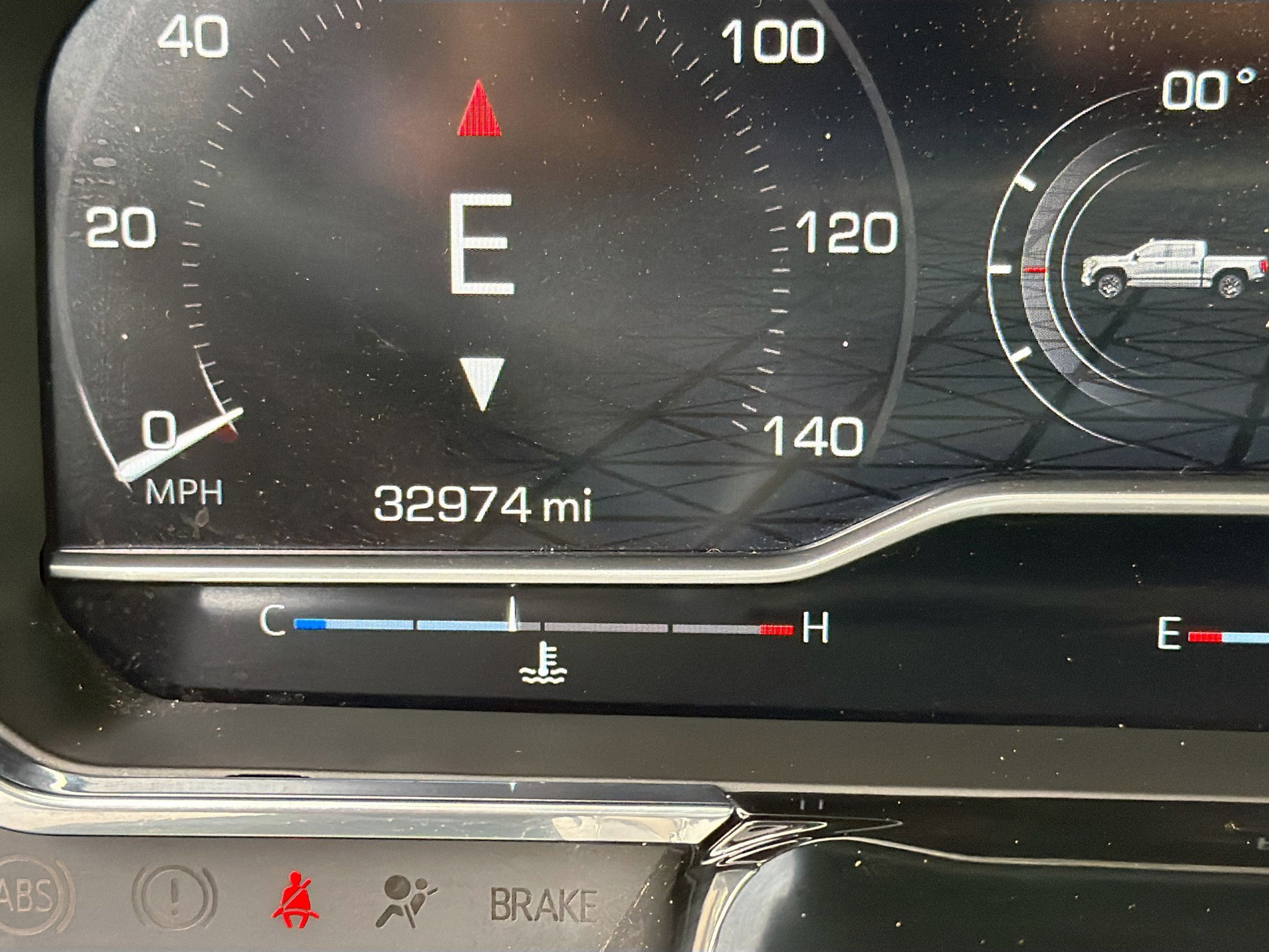 Used 2025 GMC Sierra 1500 SLT image 39