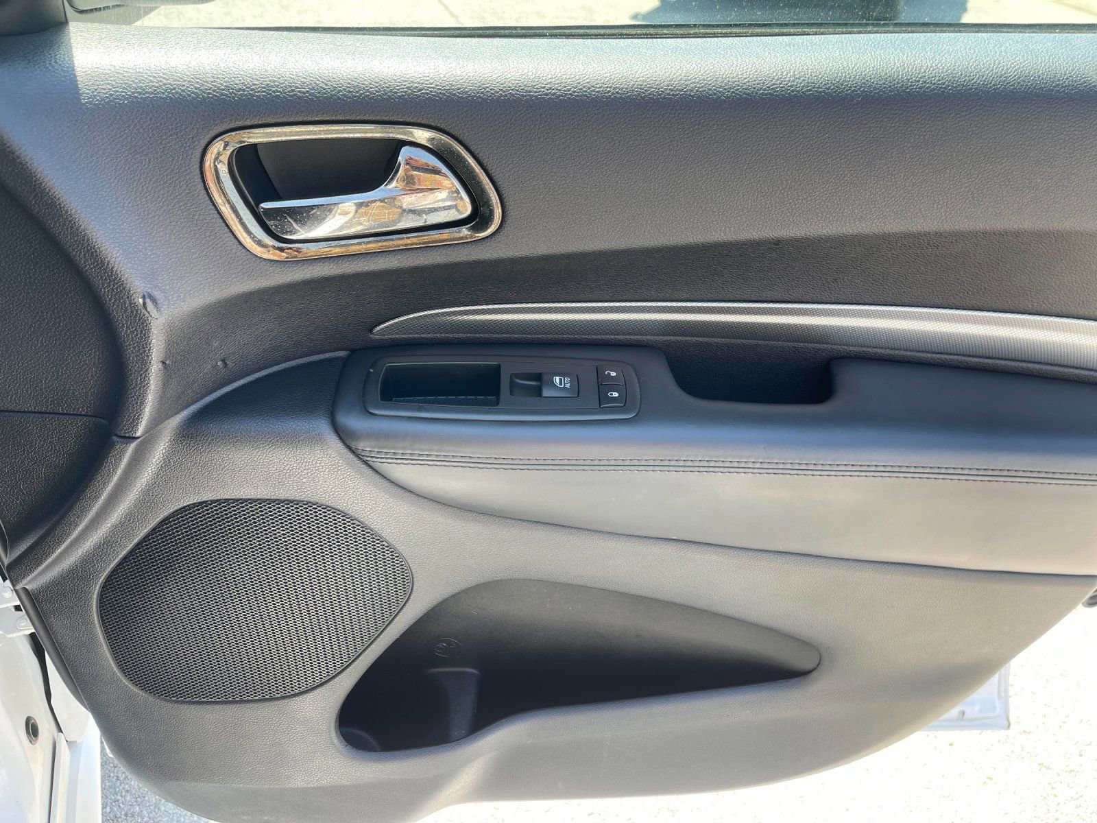 Used 2020 Dodge Durango R/T image 21