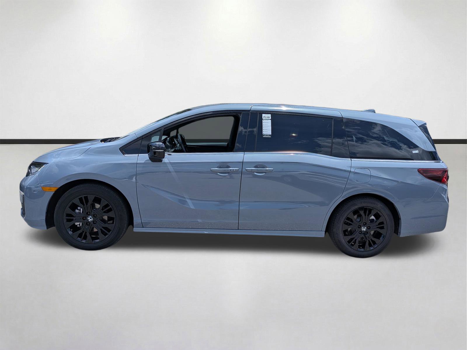 Used 2025 Honda Odyssey Sport-L image 7