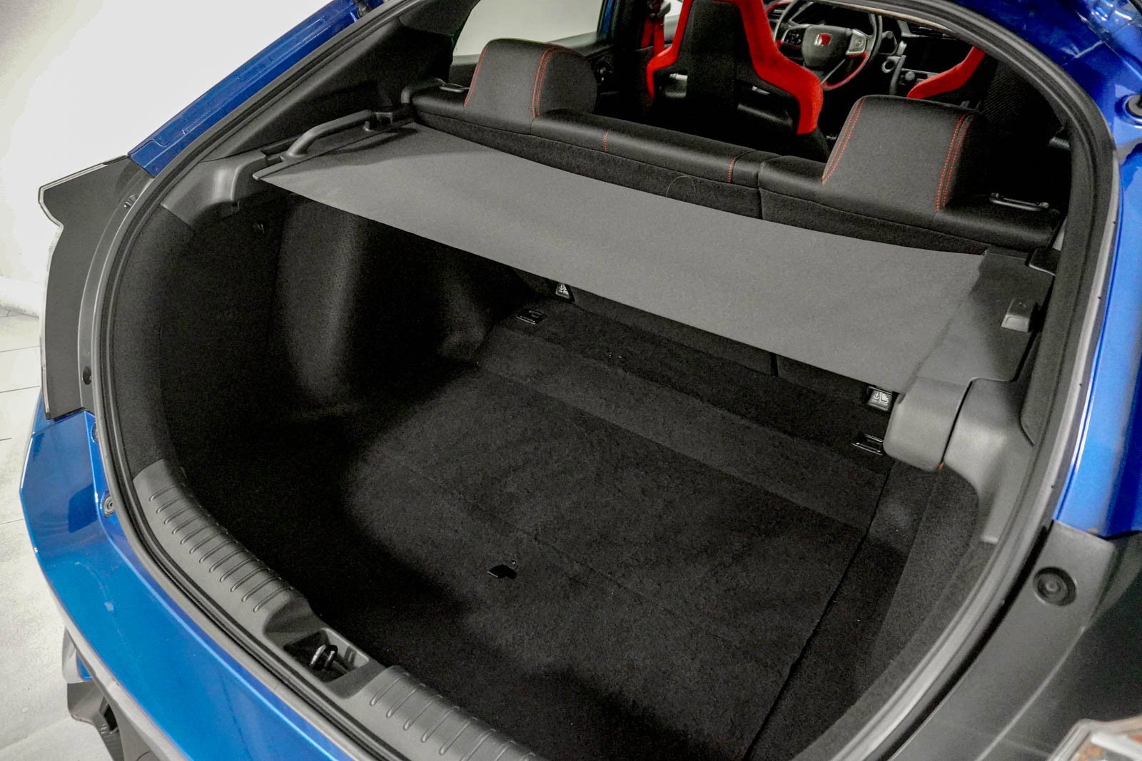 Used 2017 Honda Civic Type R image 10