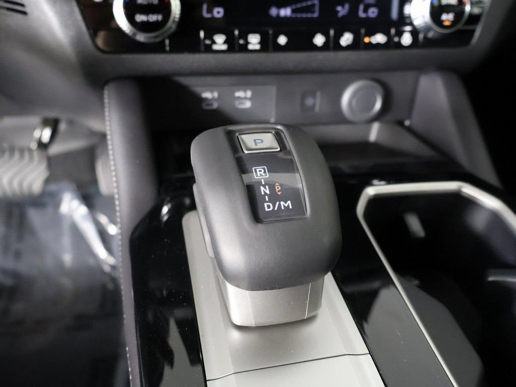 New 2026 Mitsubishi Outlander SE FWD image 46