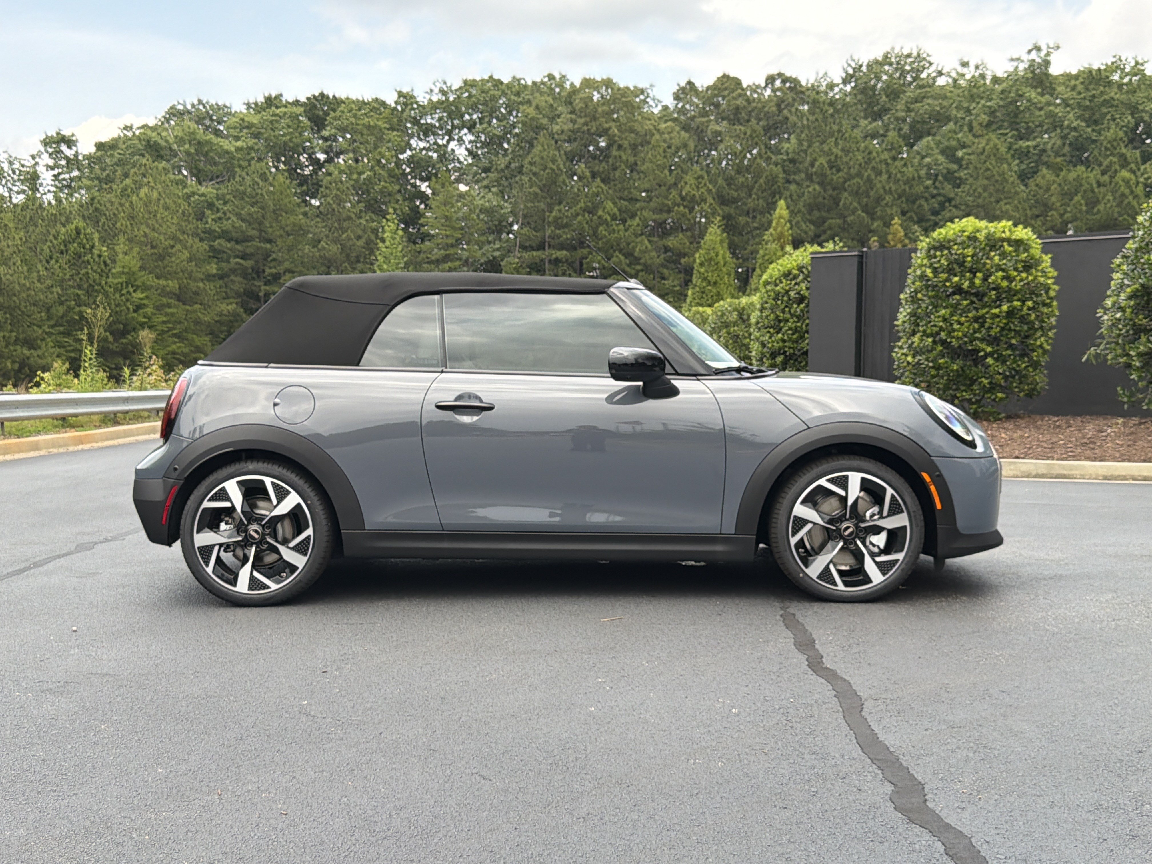 Used 2026 MINI Cooper S FWD image 36