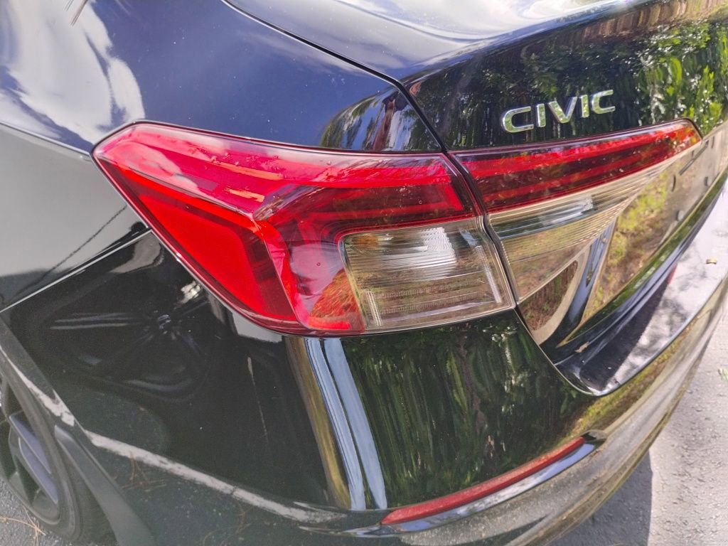 Used 2023 Honda Civic Sport image 12