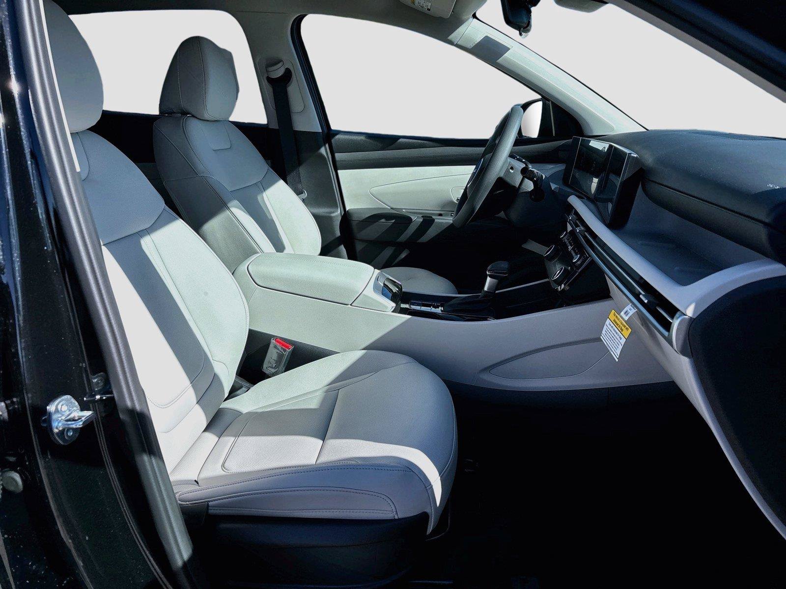 New 2026 Hyundai Tucson SEL Plus AWD/4WD image 27