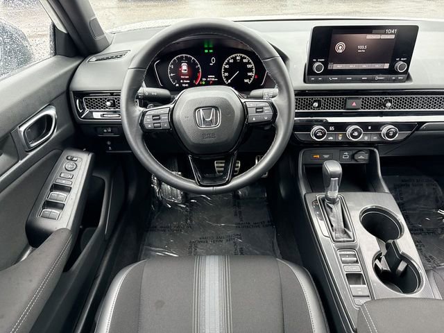Used 2024 Honda Civic Sport image 14