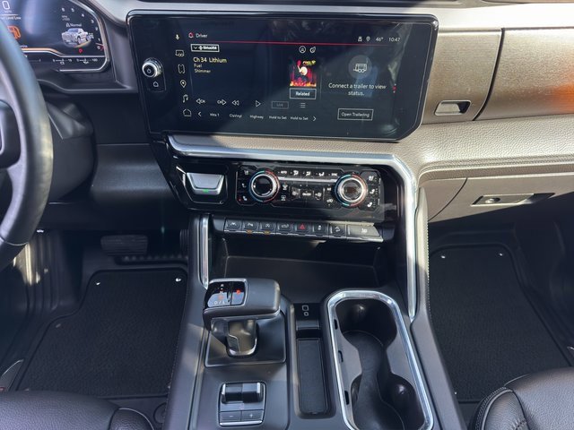 Used 2024 GMC Sierra 1500 Denali w/ Denali Reserve Package image 20