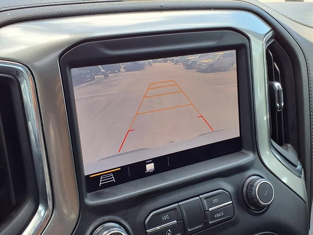 Used 2019 Chevrolet Silverado 1500 RST AWD/4WD image 14