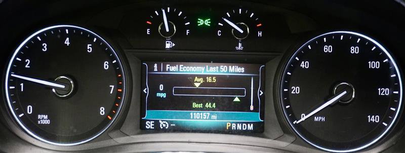 Used 2018 Buick Encore Premium image 13