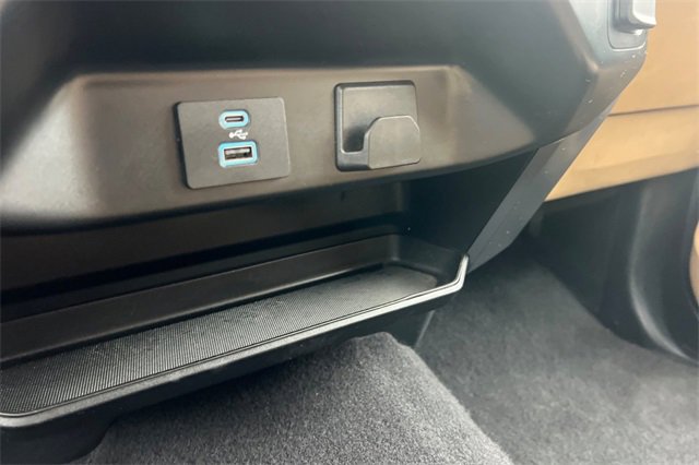 Used 2023 Ford F150 XLT image 36