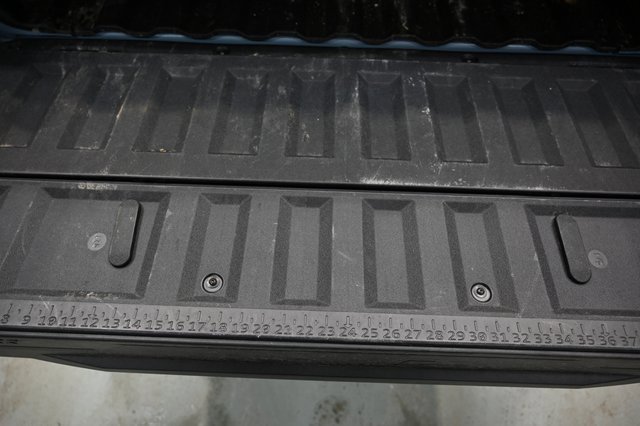 Used 2025 GMC Canyon Denali image 8