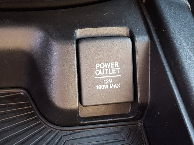 Used 2019 Honda CR-V EX-L image 26