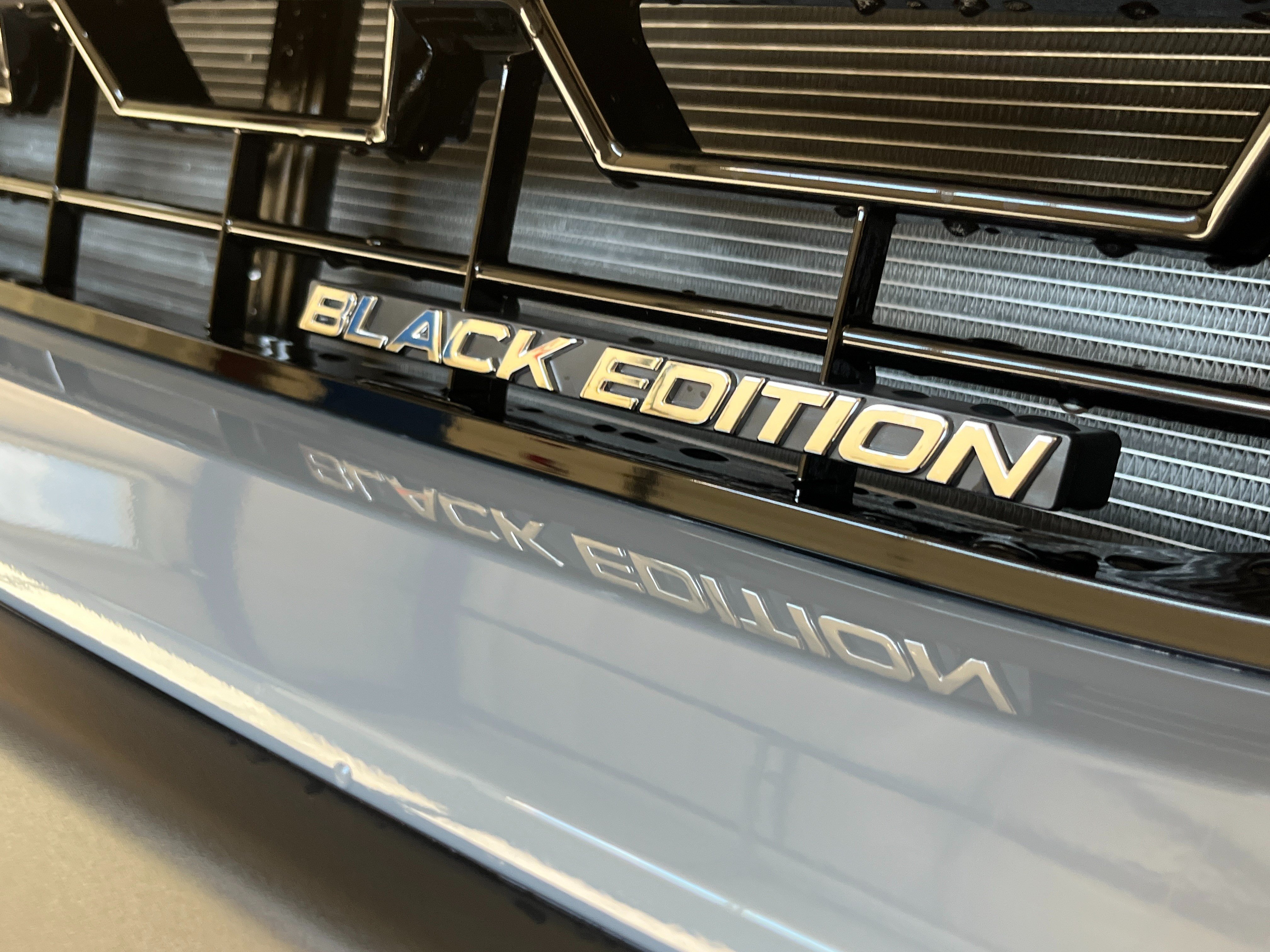 New 2026 Honda Ridgeline Black Edition image 20