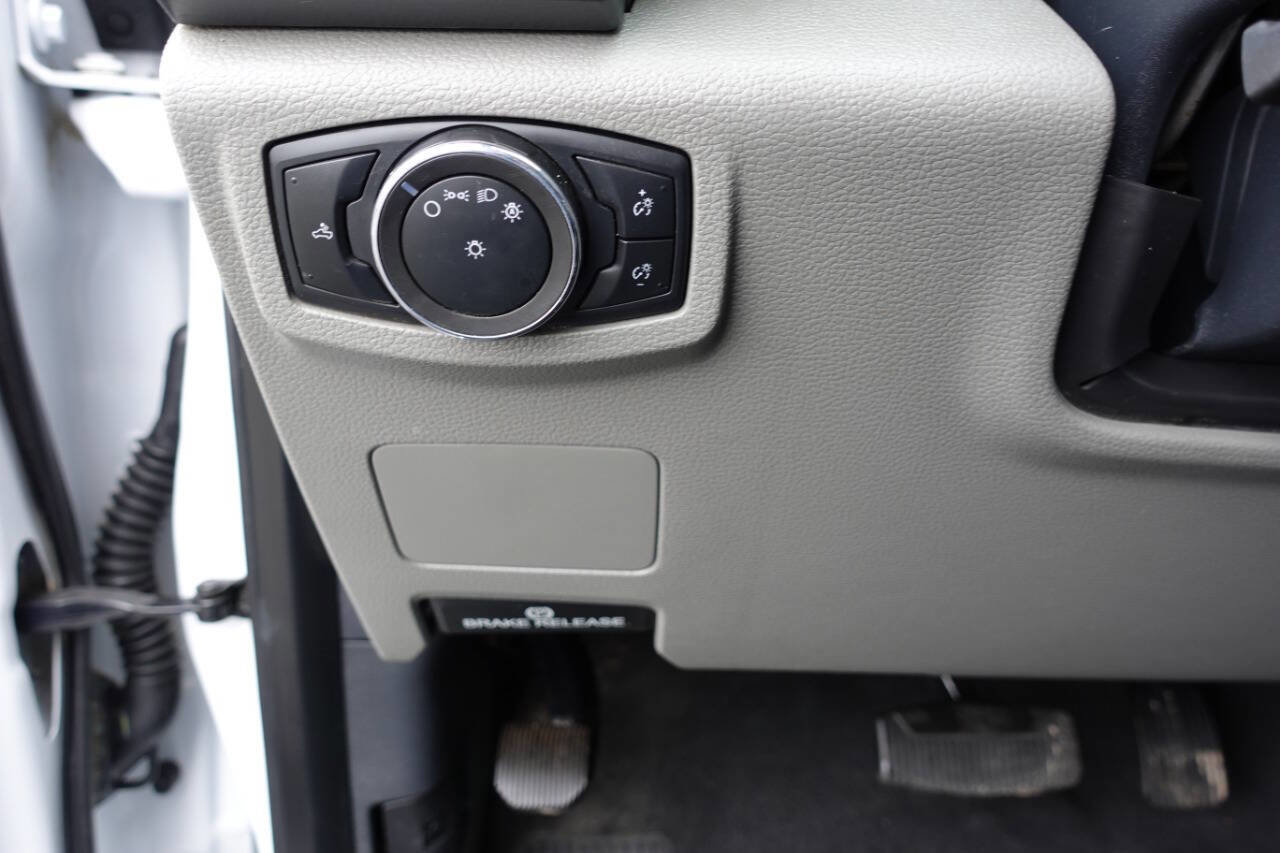 Used 2022 Ford F250 XLT image 50