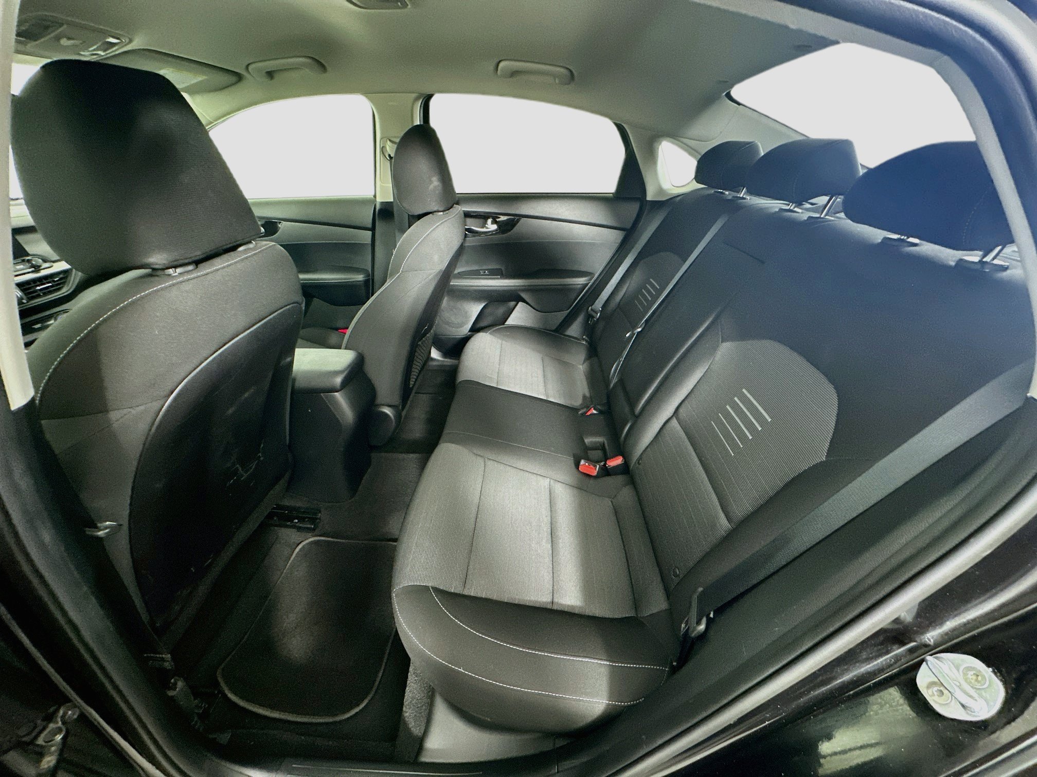 Used 2019 Kia Forte S FWD image 25