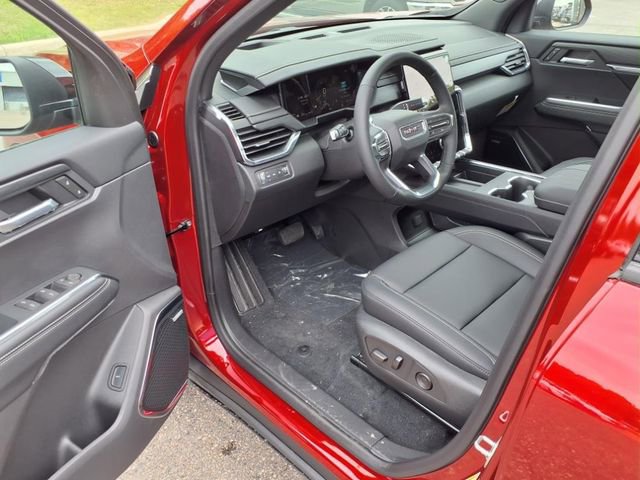 New 2025 GMC Acadia Elevation w/ Elevation Premium Package image 10