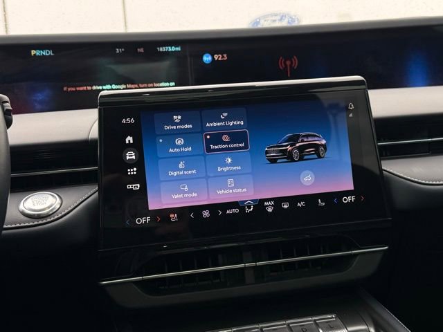 Used 2025 Lincoln Nautilus Reserve image 30