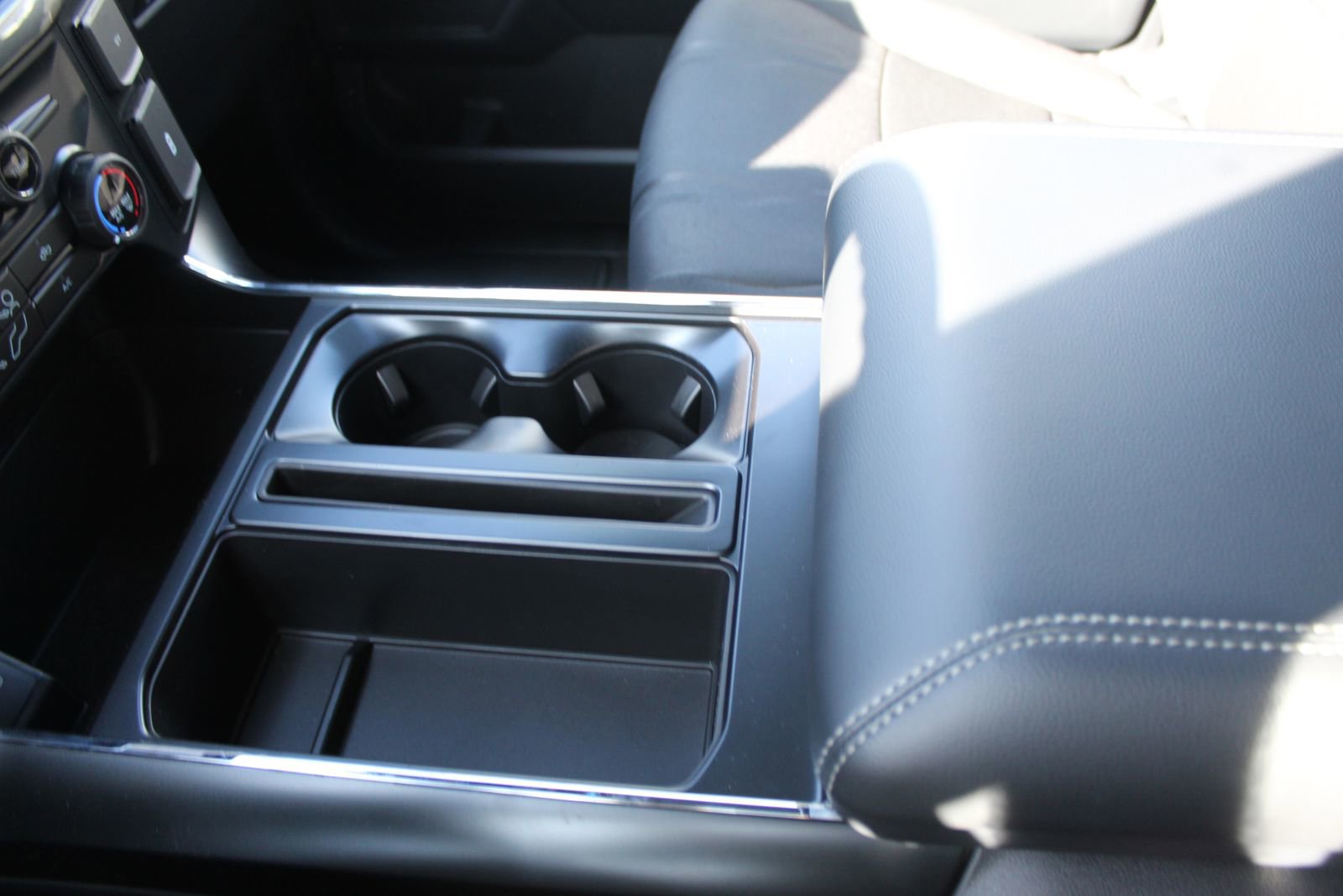 New 2026 Ford F150 STX w/ F-150 LOBO Package image 33