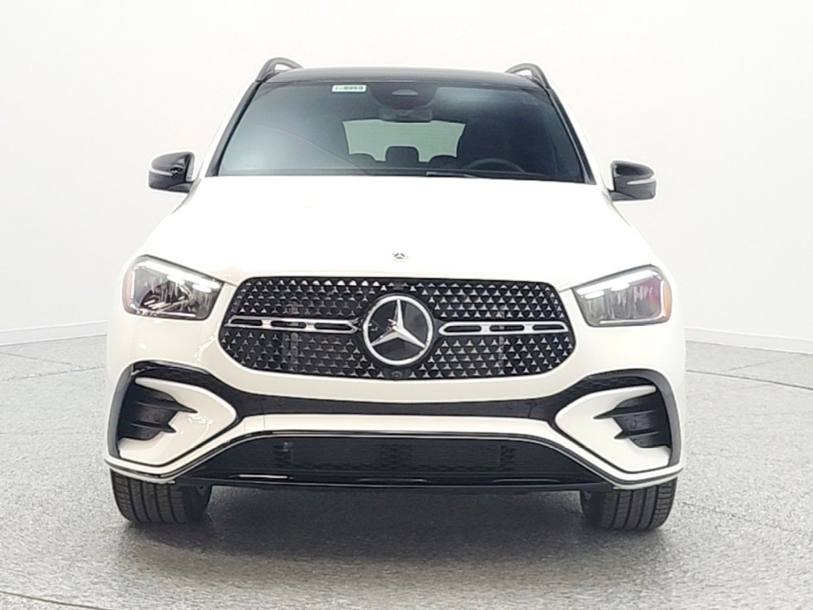 New 2026 Mercedes-Benz GLE 450 4MATIC image 2