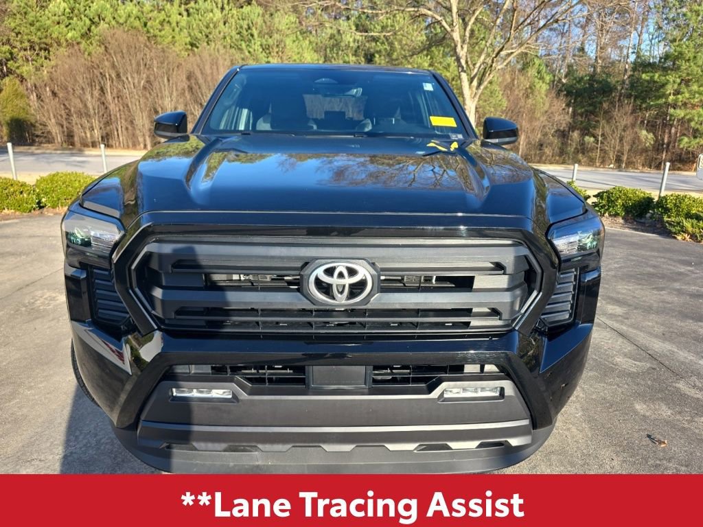 Used 2024 Toyota Tacoma SR5 image 11