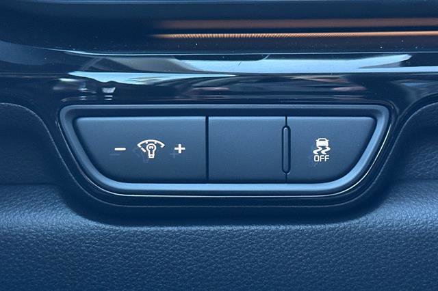 New 2025 Kia Carnival SX Prestige image 33