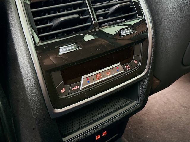 Used 2026 BMW X5 xDrive40i w/ Climate Comfort Package image 27