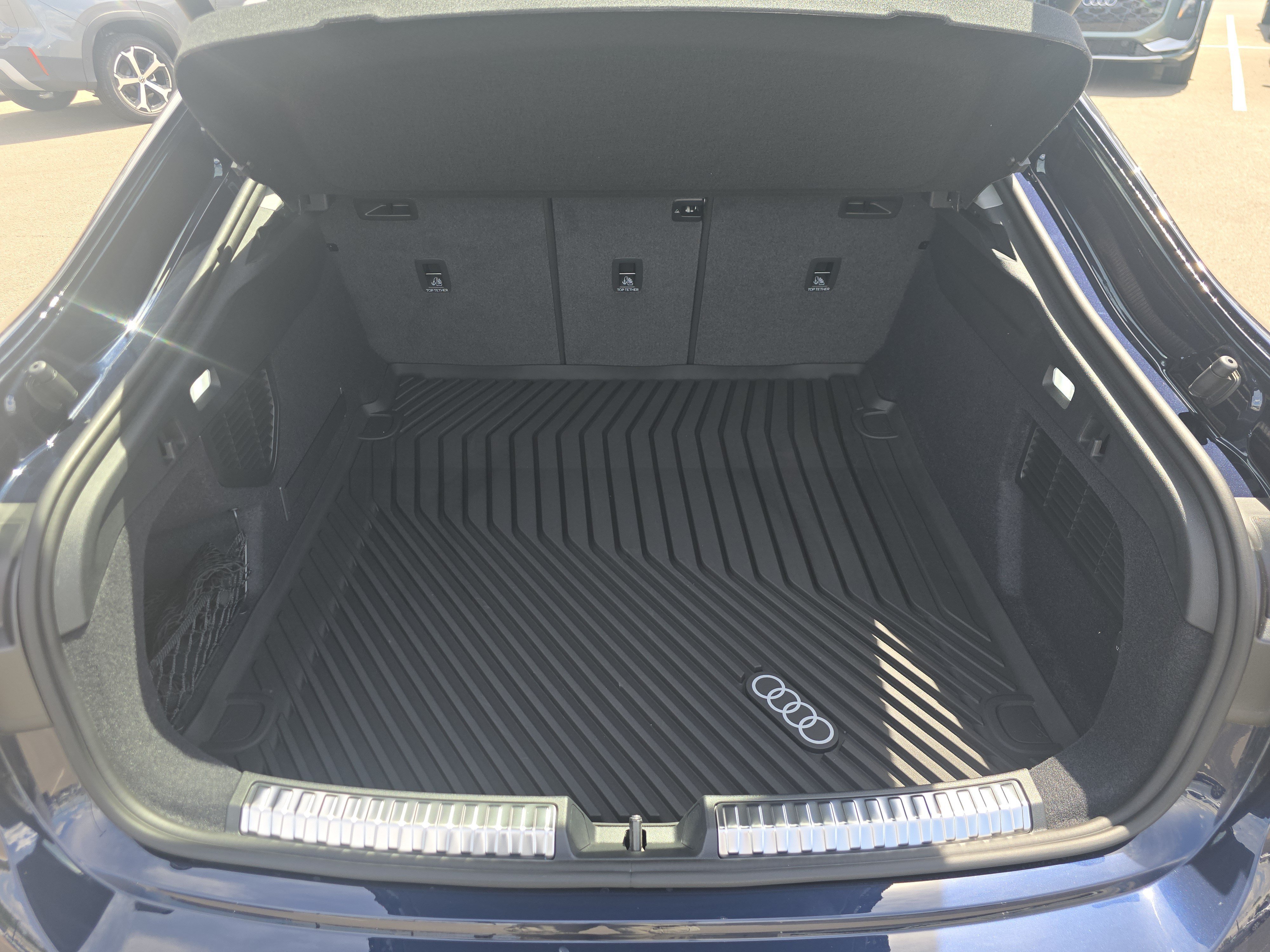 New 2026 Audi A5 2.0T Premium Plus AWD/4WD image 17