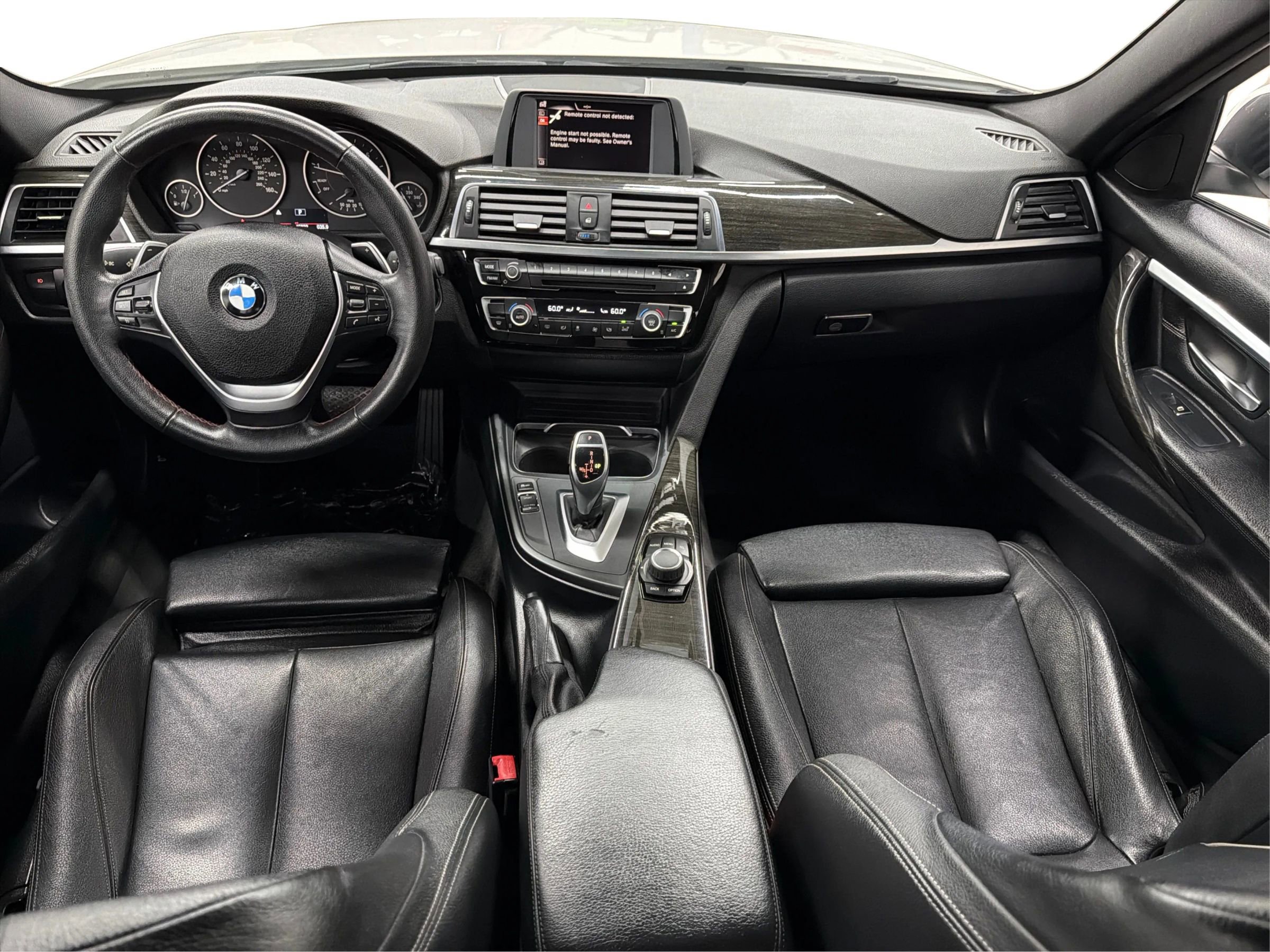 Used 2016 BMW 328i Sedan RWD image 19