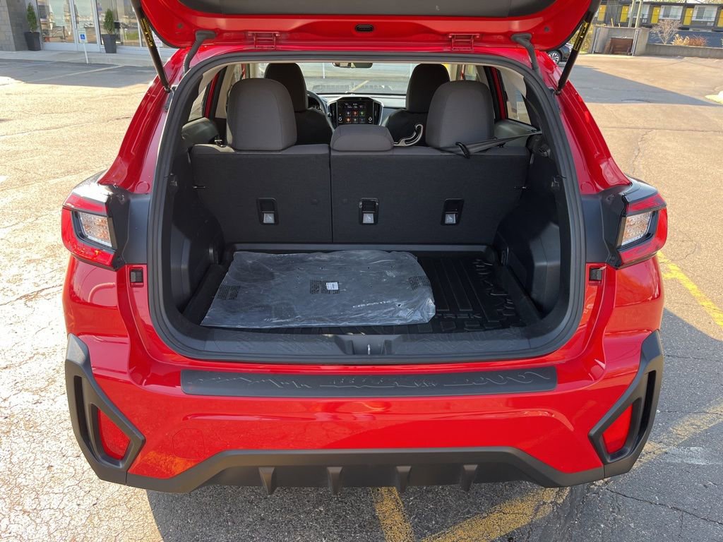 Certified 2024 Subaru Crosstrek 2.0i Premium AWD/4WD image 25