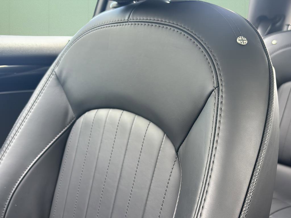 Used 2023 MINI Cooper SE FWD image 45