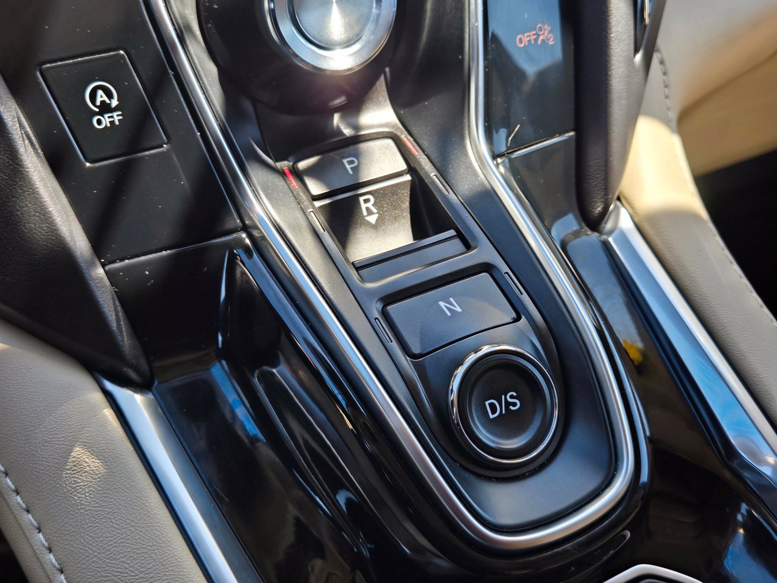Used 2022 Acura RDX w/ Technology Package FWD image 22