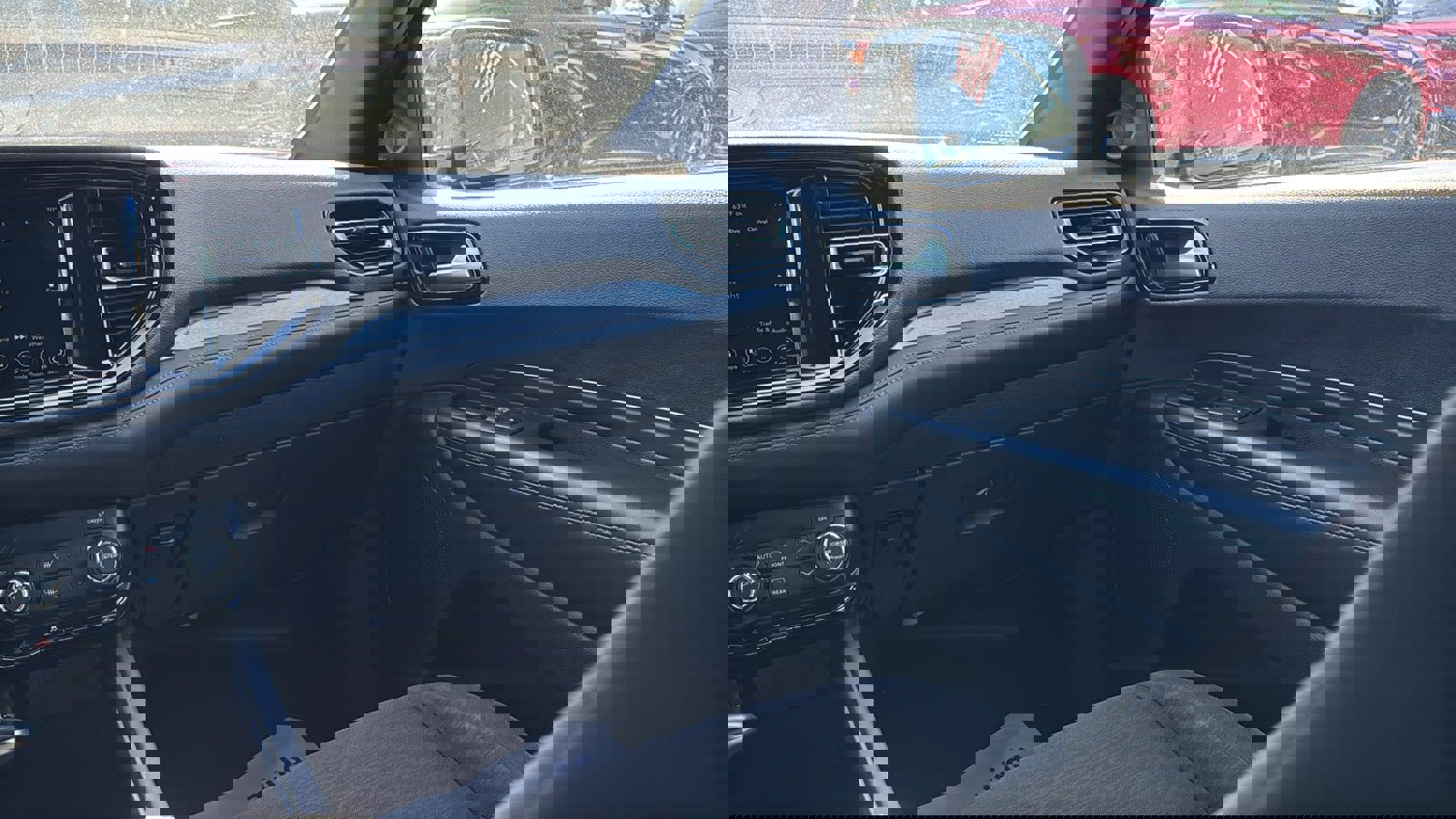 Certified 2022 Dodge Durango SXT w/ Blacktop Package image 29