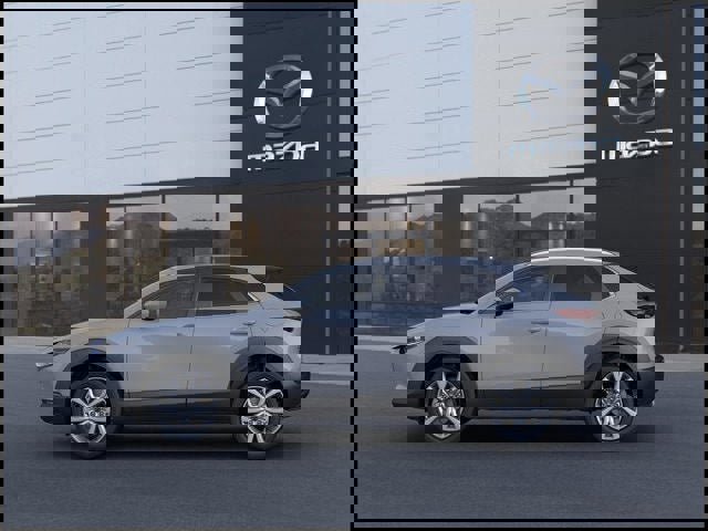 New 2025 MAZDA CX-30 AWD 2.5 S w/ Preferred Package image 9