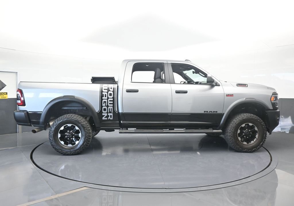 Used 2020 RAM 2500 Power Wagon image 7