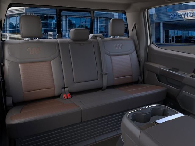 New 2026 Ford F350 King Ranch image 11