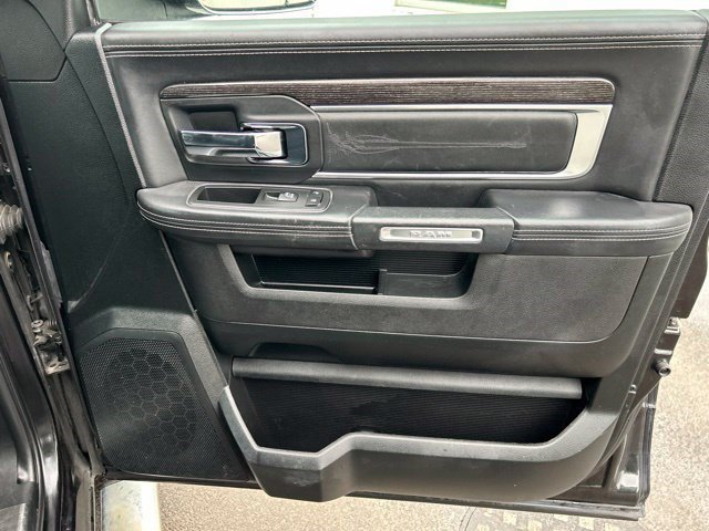 Used 2018 RAM 1500 Limited AWD/4WD image 54