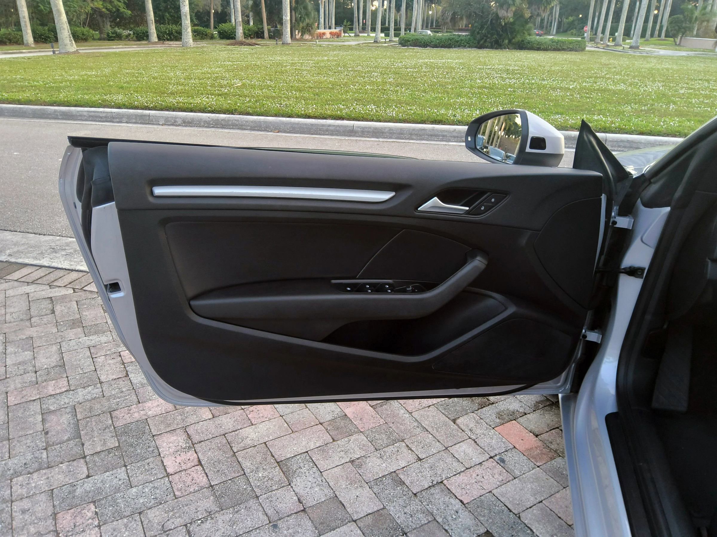 Used 2015 Audi A3 2.0T Premium w/ Driver Assistance Package image 9