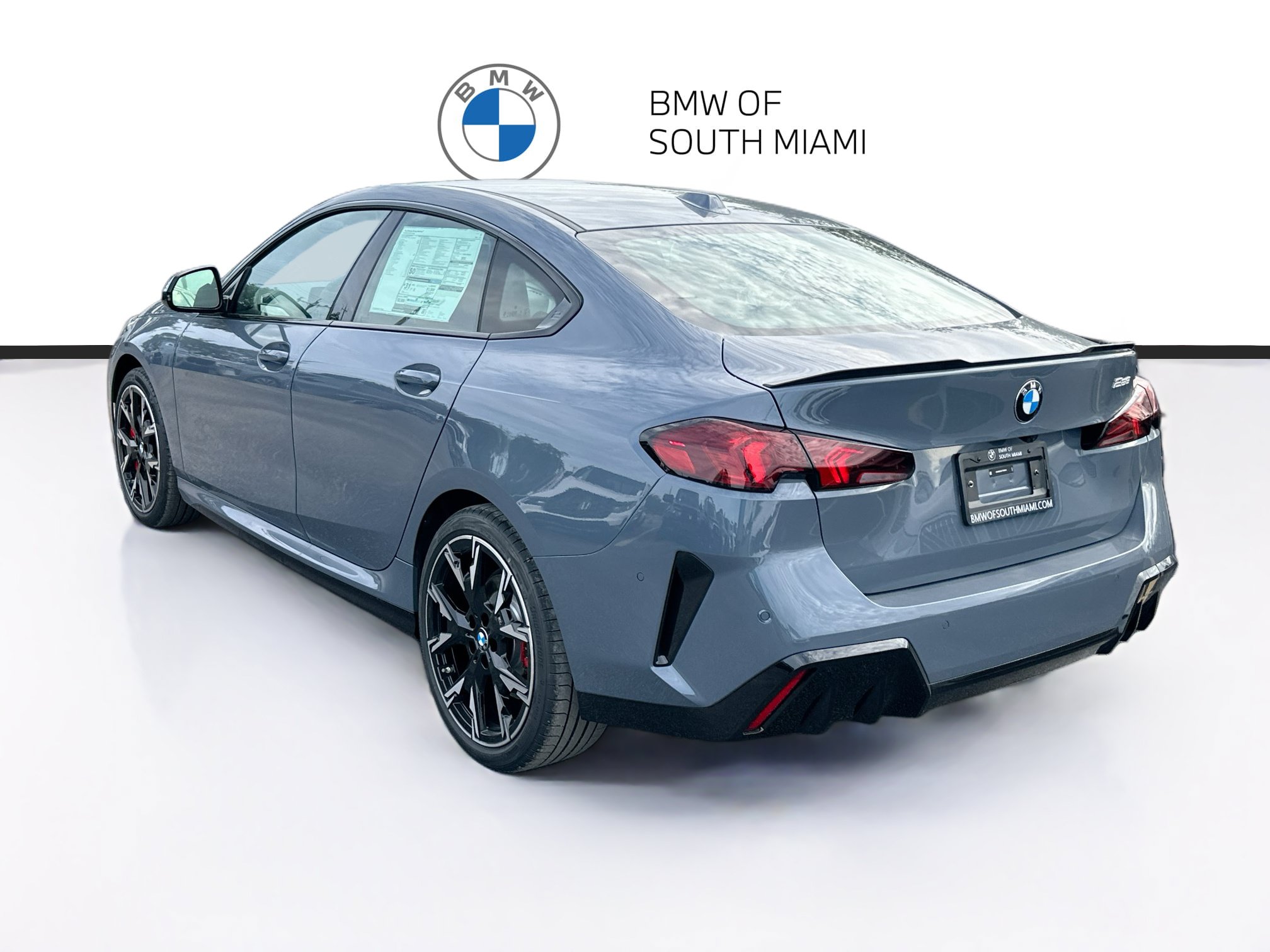 New 2026 BMW 228i w/ M Sport Package FWD image 4