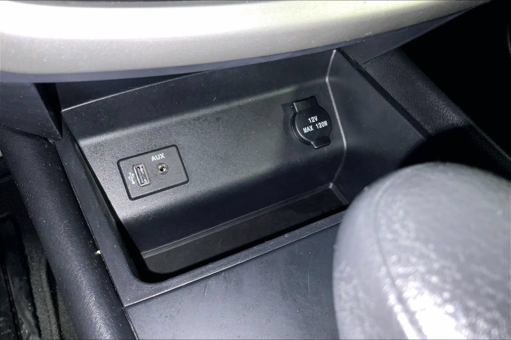 Used 2018 Nissan Altima 2.5 S w/ S Convenience Package FWD image 27