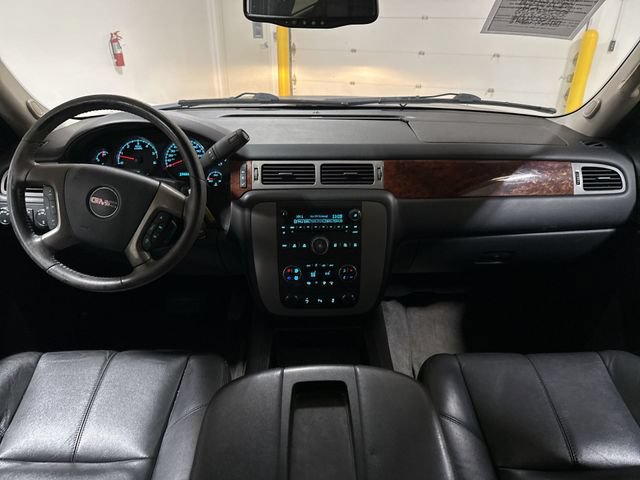 Used 2013 GMC Yukon SLT AWD/4WD image 10