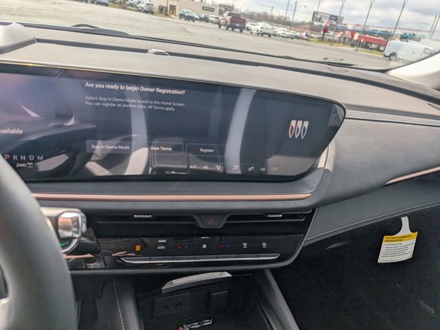 New 2026 Buick Envision Sport Touring image 20