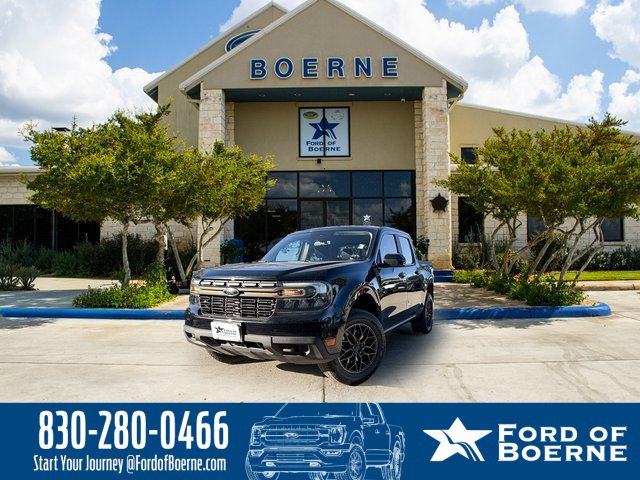 Used 2023 Ford Maverick Tremor w/ Tremor Off-Road Package