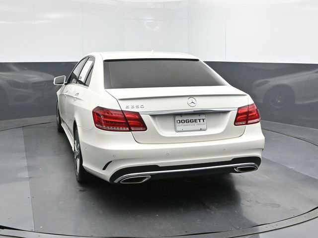 Used 2014 Mercedes-Benz E 350 Sedan image 5
